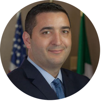Daniel E.